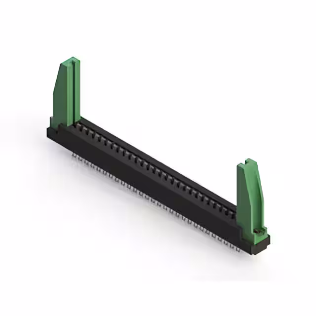 357-056-455-278 EDAC Inc.  Edgeboard Connectors